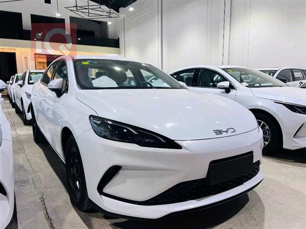 بي واي دي سيل 05 DM-i 2025 للبيع في العراق - النجف